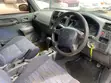 Toyota RAV4 Cabriolet 1998 Maroon - 2