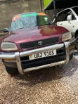 Toyota RAV4 Cabriolet 1998 Maroon - 5