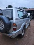 Toyota Land Cruiser Prado 3.0 TD 1999 Gray - 2