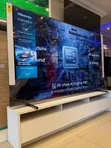 Hisense 85" ULED Mini-LED TV - 2