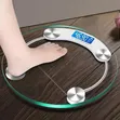 Digital Personal Body Weighing Scale - 2