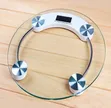 Digital Personal Body Weighing Scale - 3