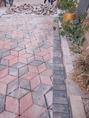 Ark World Professional Paving Engineering