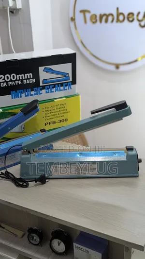 Brand New Impulse Sealer - 200mm