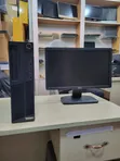 Lenovo Desktop Computer - Intel Core i5, 4GB RAM, 500GB HDD - 1