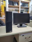 Lenovo Desktop Computer - Intel Core i5, 4GB RAM, 500GB HDD - 2