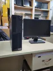 Lenovo Desktop Computer - Intel Core i5, 4GB RAM, 500GB HDD - 3