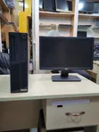 Lenovo Desktop Computer - Core i3, 4GB RAM, 500GB HDD - 2