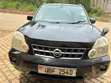 Nissan X-Trail 2008 Black - 2
