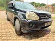 Nissan X-Trail 2008 Black - 3
