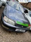 Toyota Corona 1998 Gray - 2