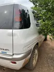Toyota Raum 1998 - White - 4
