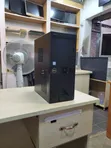 Dell Vostro Desktop Computer - Intel Core i3, 4GB RAM, 500GB HDD+SSD - 2