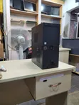 Dell Vostro Desktop Computer - Intel Core i3, 4GB RAM, 500GB HDD+SSD - 3