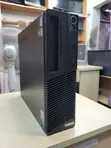 Lenovo Desktop Computer - Intel Core i5, 4GB RAM, 500GB HDD - 4