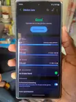 Samsung Galaxy Note 20 Ultra 5G 256GB Black - 2