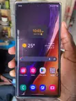Samsung Galaxy Note 20 Ultra 5G 256GB Black - 3
