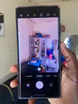 Samsung Galaxy Note 20 Ultra 5G 256GB Black - 4