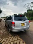 Toyota Corolla Fielder 2009 Silver - 4