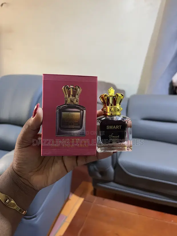 Scandal for Men Smart Collection Perfume - 25ml - 1