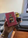 Scandal for Men Smart Collection Perfume - 25ml - 3