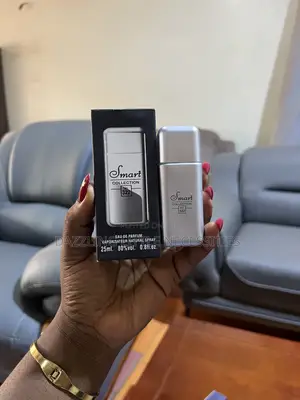 212 VIP Men Smart Collection Perfume - 25ml