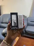 212 VIP Men Smart Collection Perfume - 25ml - 1