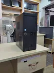 Dell Vostro Desktop Computer - Core i7, 8GB RAM, 500GB HDD+SSD - 2