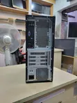 Dell Vostro Desktop Computer - Core i7, 8GB RAM, 500GB HDD+SSD - 4
