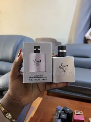 Allure Homme Sport Chanel Smart Collection Perfume - 25ml