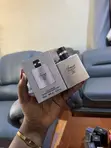 Allure Homme Sport Chanel Smart Collection Perfume - 25ml - 2