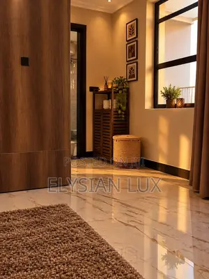 Furnished 1-Bedroom Apartment for Rent in Summer Homes, Kyanja
