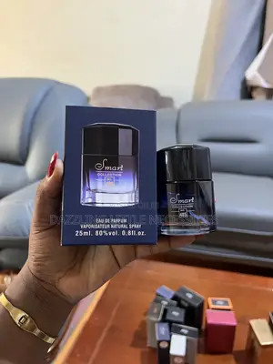 Smart Collection No. 485 Perfume - Inspired by Pure XS (25ml)