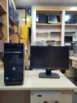HP Desktop Computer - Intel Core i5, 4GB RAM, 500GB HDD - 4