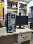 HP Desktop Computer - Intel Core i5, 4GB RAM, 500GB HDD - 5