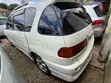 Toyota Ipsum 1999 White - 2