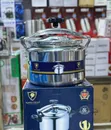 Kaiser 7-Liter Aluminium Pressure Cooker (Model KV-905) - 1