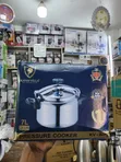 Kaiser 7-Liter Aluminium Pressure Cooker (Model KV-905) - 5