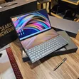 New Asus Zenbook Duo 14 Laptop - 1
