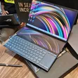 New Asus Zenbook Duo 14 Laptop - 3