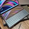 New Asus Zenbook Duo 14 Laptop - 4