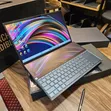 New Asus Zenbook Duo 14 Laptop - 5