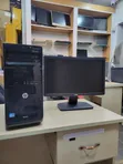 HP Desktop Computer - Intel Core i5, 4GB RAM, 500GB HDD - 2