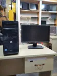 HP Desktop Computer - Intel Core i5, 4GB RAM, 500GB HDD - 3