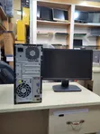 HP Desktop Computer - Intel Core i5, 4GB RAM, 500GB HDD - 4