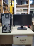 HP Desktop Computer - Intel Core i5, 4GB RAM, 500GB HDD - 5