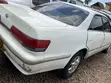 Toyota Mark II 1997 White - 5