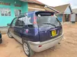 Toyota Raum 1999 Blue - 1