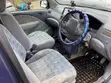Toyota Raum 1999 Blue - 3