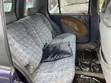 Toyota Raum 1999 Blue - 4